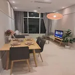 Sky Suites Klcc By Kl